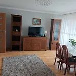 Apartament W Krynicy Zdroj