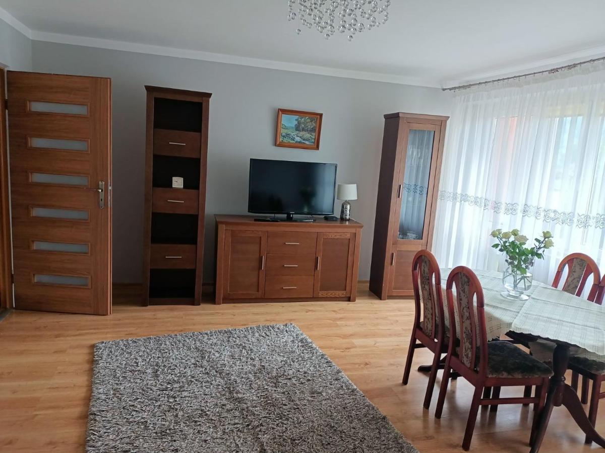 W Krynicy Zdroj * Krynica Zdroj