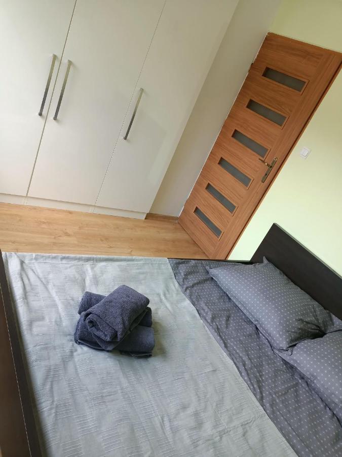 Apartment W Krynicy Zdroj *