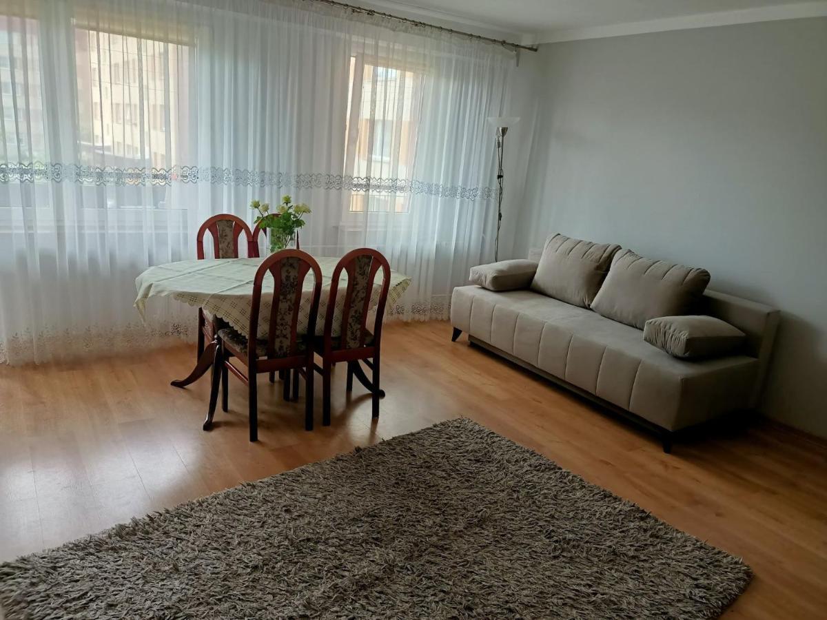 Apartment W Krynicy Zdroj